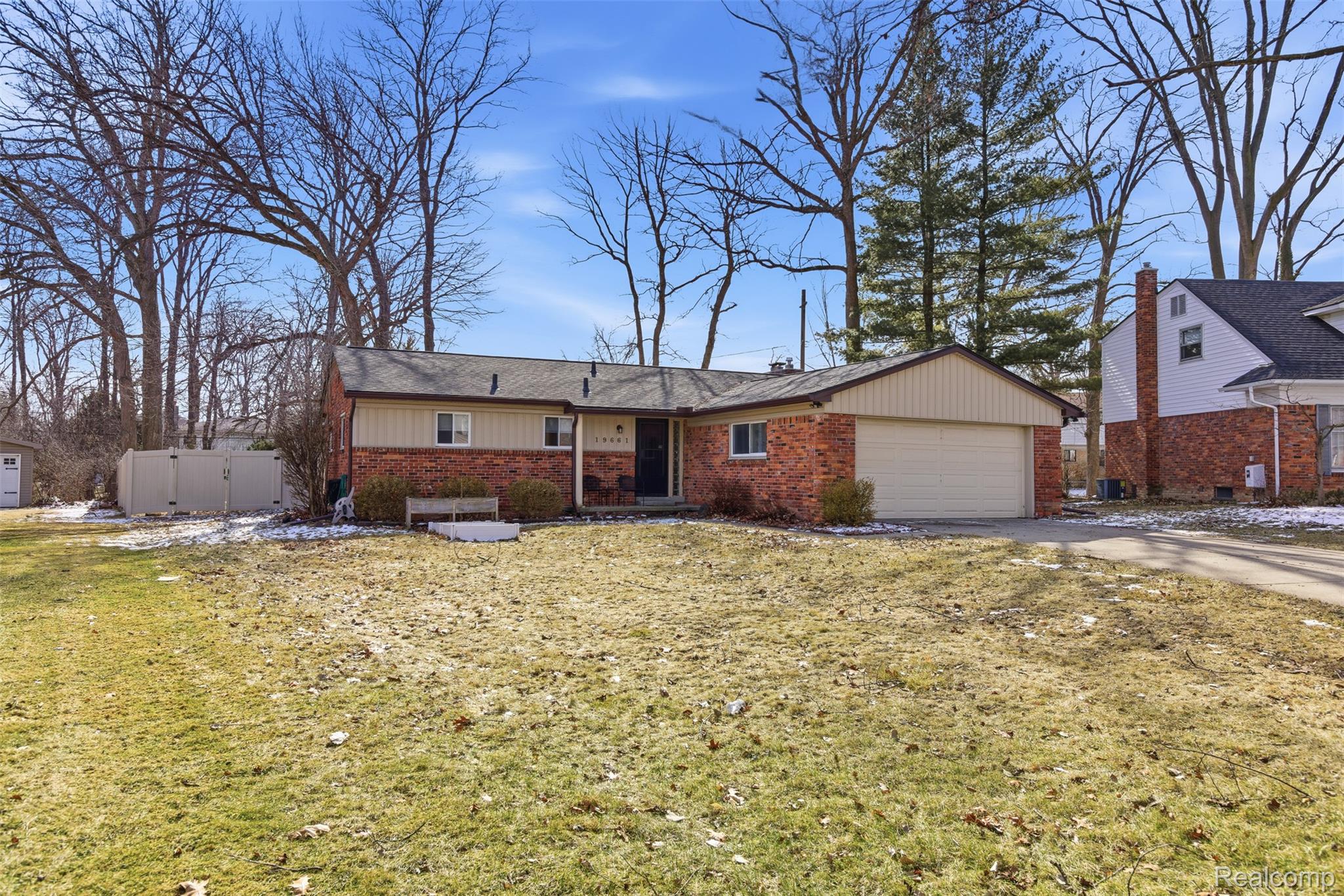 19661 Silver Spring Street