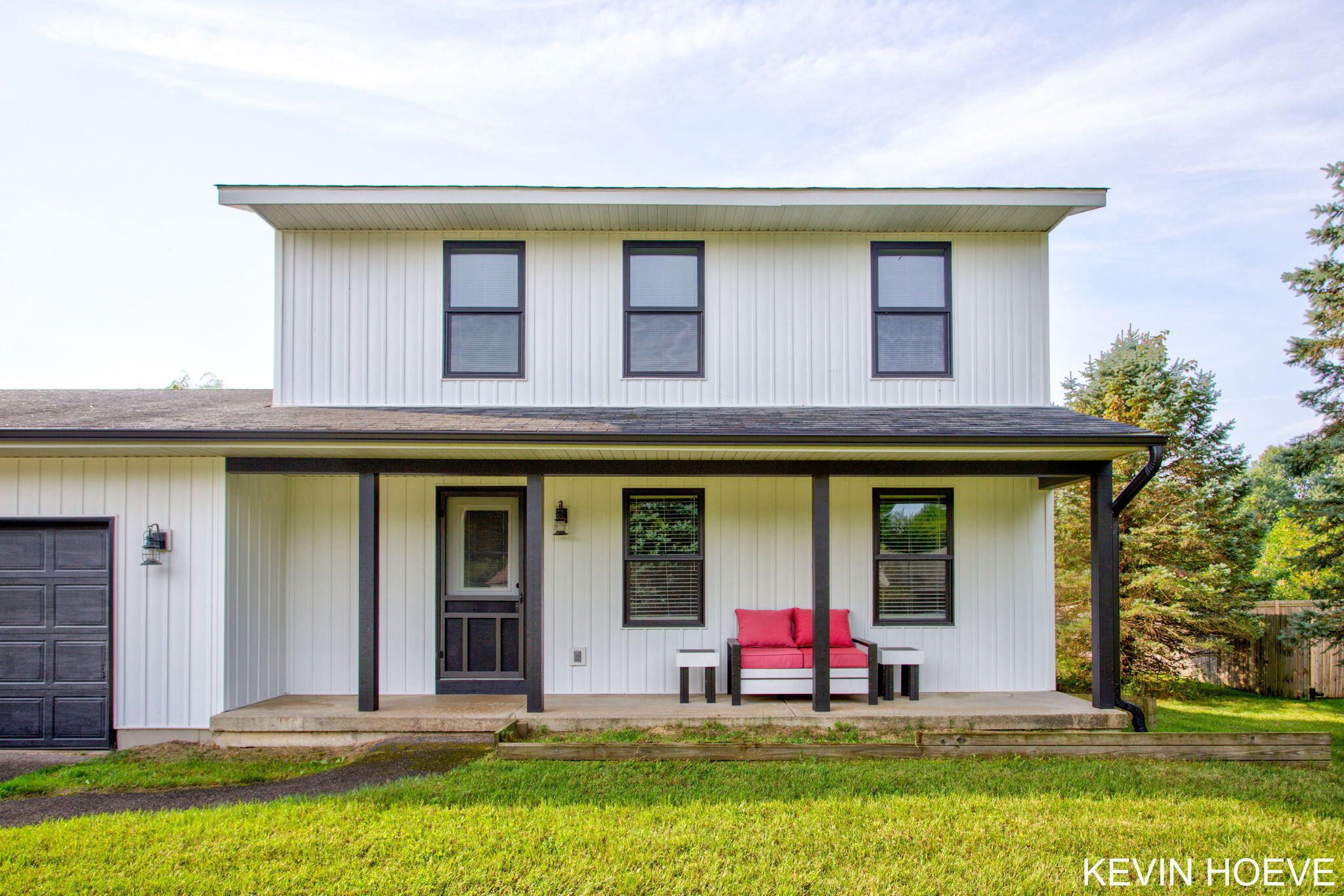 601 W Fennville Street