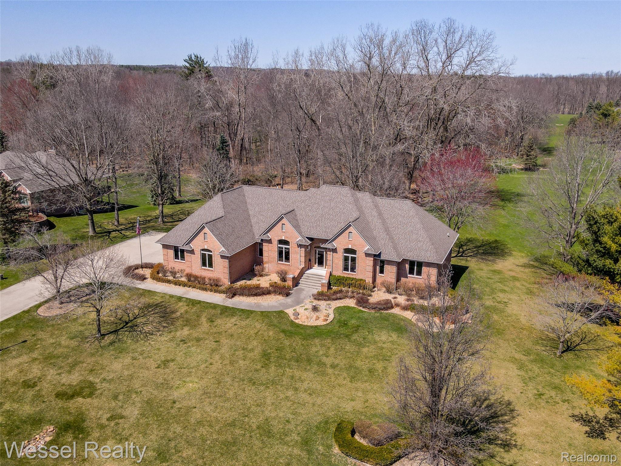 9805 Cranbrook Court