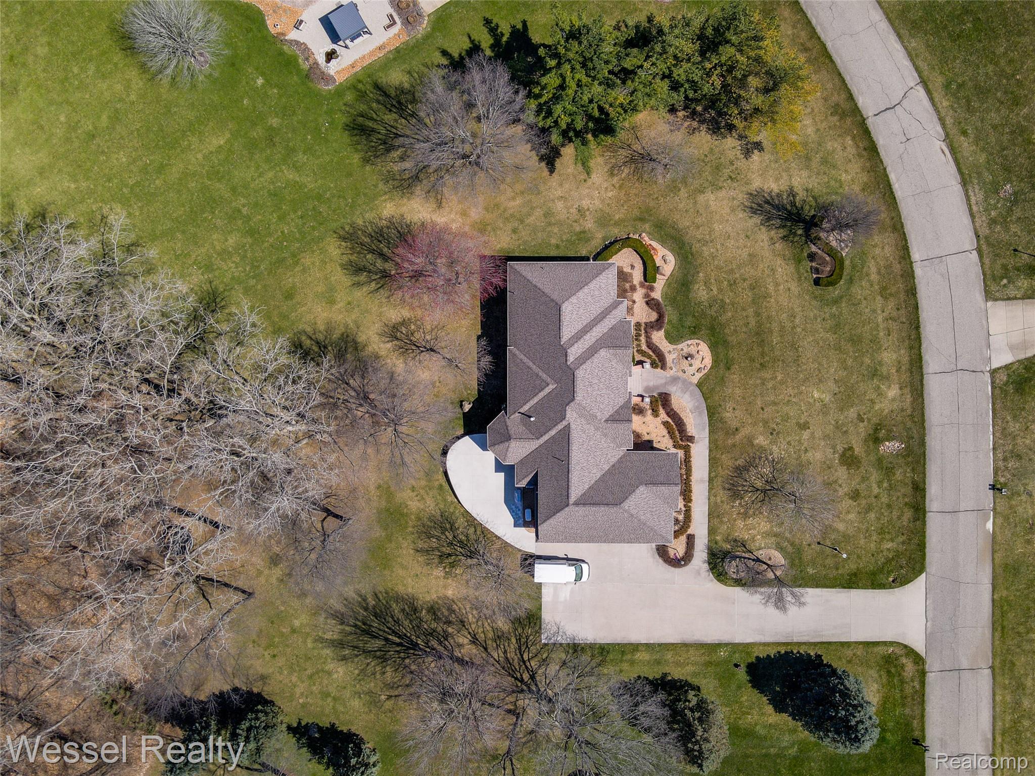 9805 Cranbrook Court