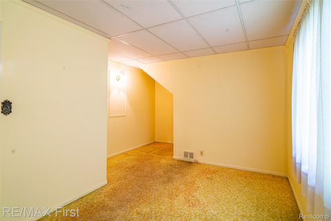 Tiny photo for 1039 Somerset Avenue, Grosse Pointe Park City, MI 48230 (MLS # 20261002324)