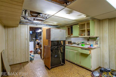 Tiny photo for 1039 Somerset Avenue, Grosse Pointe Park City, MI 48230 (MLS # 20261002324)