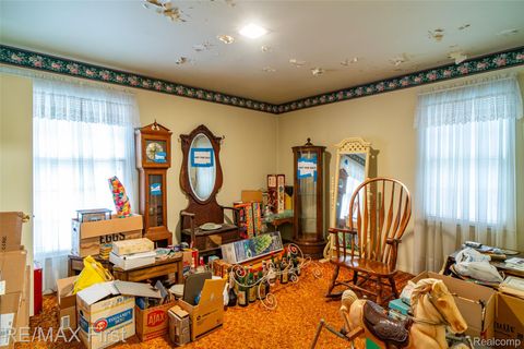 Tiny photo for 1039 Somerset Avenue, Grosse Pointe Park City, MI 48230 (MLS # 20261002324)