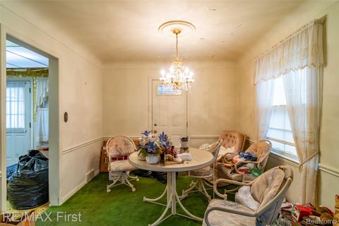 Tiny photo for 1039 Somerset Avenue, Grosse Pointe Park City, MI 48230 (MLS # 20261002324)