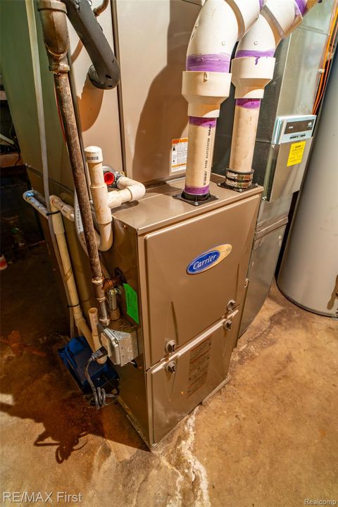 Tiny photo for 1039 Somerset Avenue, Grosse Pointe Park City, MI 48230 (MLS # 20261002324)