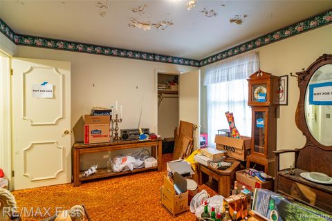 Tiny photo for 1039 Somerset Avenue, Grosse Pointe Park City, MI 48230 (MLS # 20261002324)