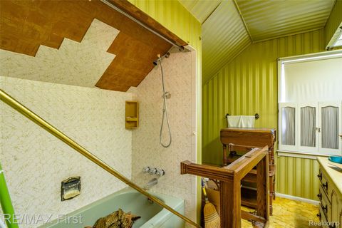 Tiny photo for 1039 Somerset Avenue, Grosse Pointe Park City, MI 48230 (MLS # 20261002324)