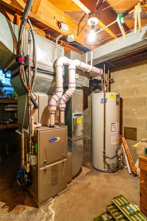 Tiny photo for 1039 Somerset Avenue, Grosse Pointe Park City, MI 48230 (MLS # 20261002324)