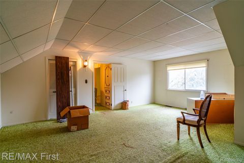 Tiny photo for 1039 Somerset Avenue, Grosse Pointe Park City, MI 48230 (MLS # 20261002324)