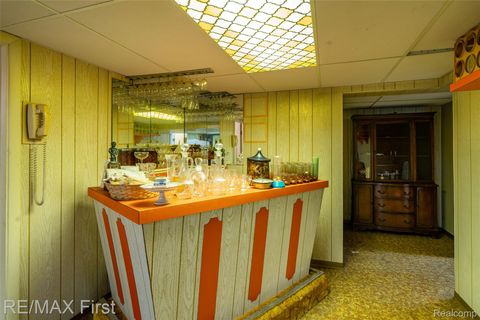 Tiny photo for 1039 Somerset Avenue, Grosse Pointe Park City, MI 48230 (MLS # 20261002324)