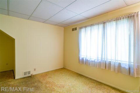 Tiny photo for 1039 Somerset Avenue, Grosse Pointe Park City, MI 48230 (MLS # 20261002324)