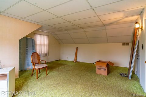 Tiny photo for 1039 Somerset Avenue, Grosse Pointe Park City, MI 48230 (MLS # 20261002324)