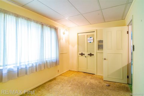 Tiny photo for 1039 Somerset Avenue, Grosse Pointe Park City, MI 48230 (MLS # 20261002324)