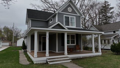 319 W Eighth Street Traverse City City MI 49684