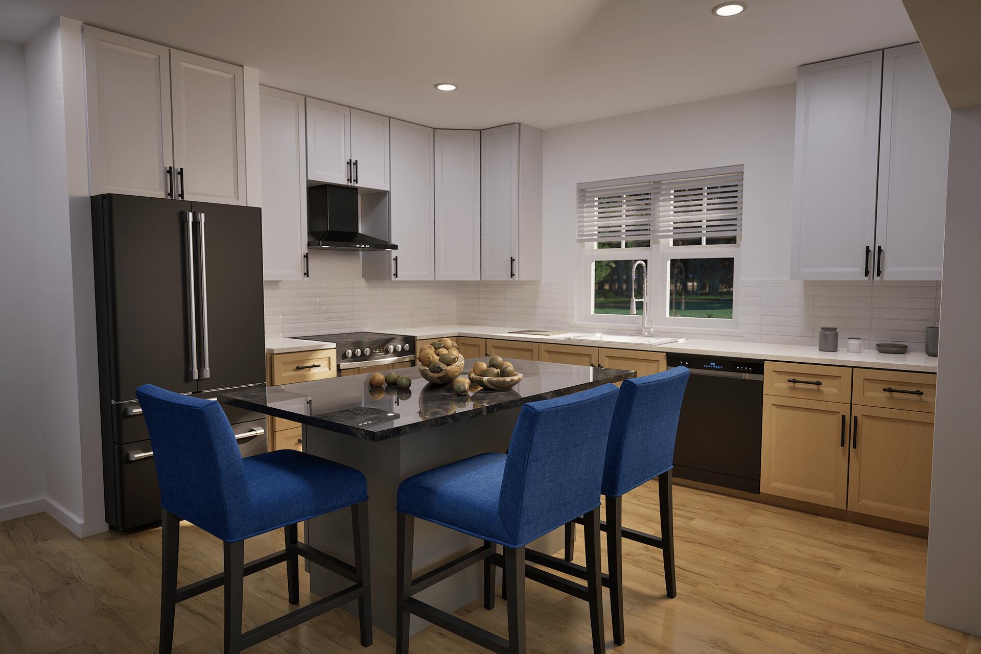 2670 Settlers Creek Road