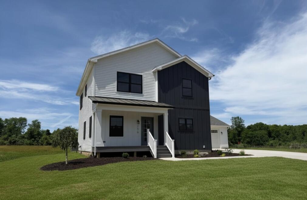 2670 Settlers Creek Road