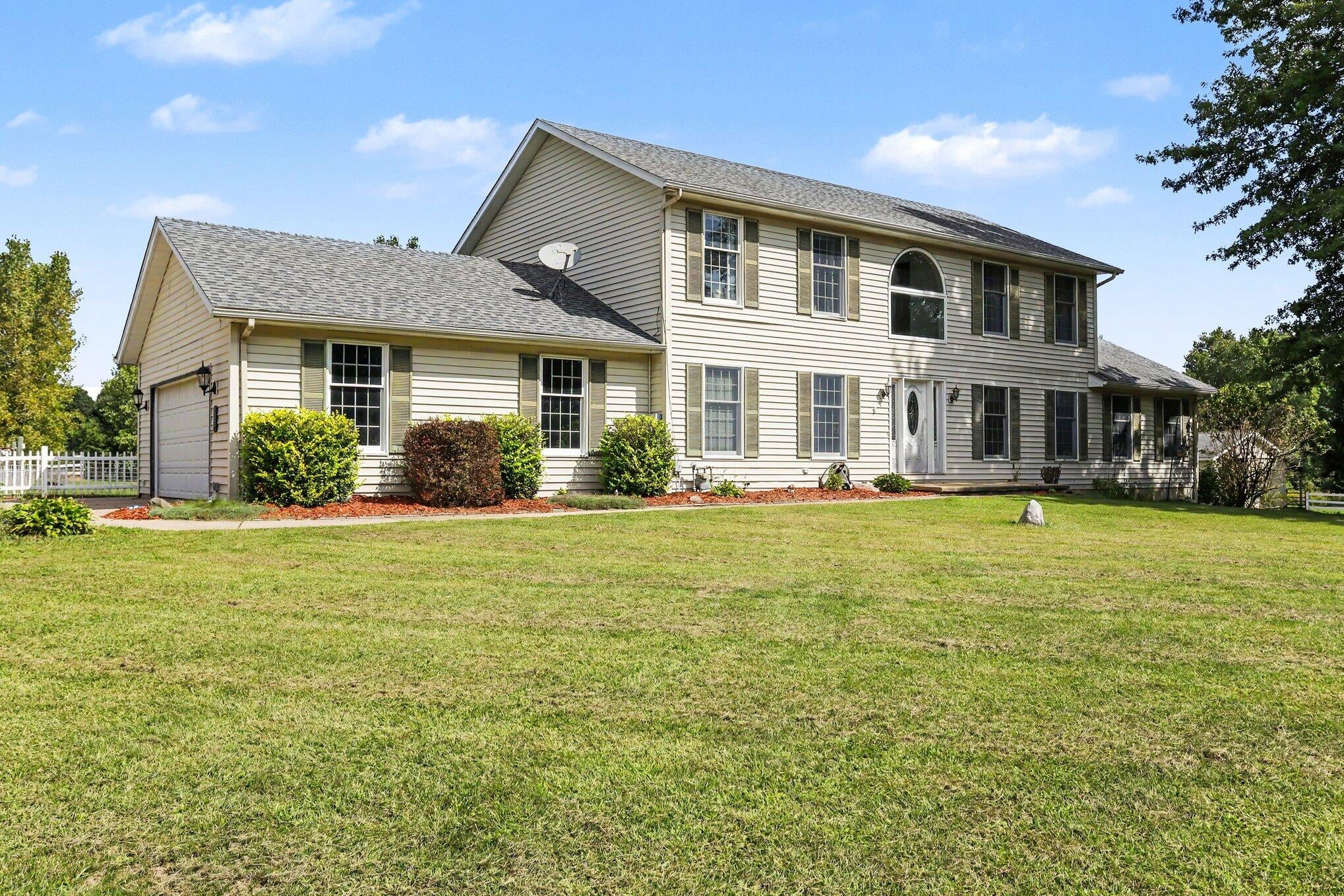 11328 3 1/2 Mile Road