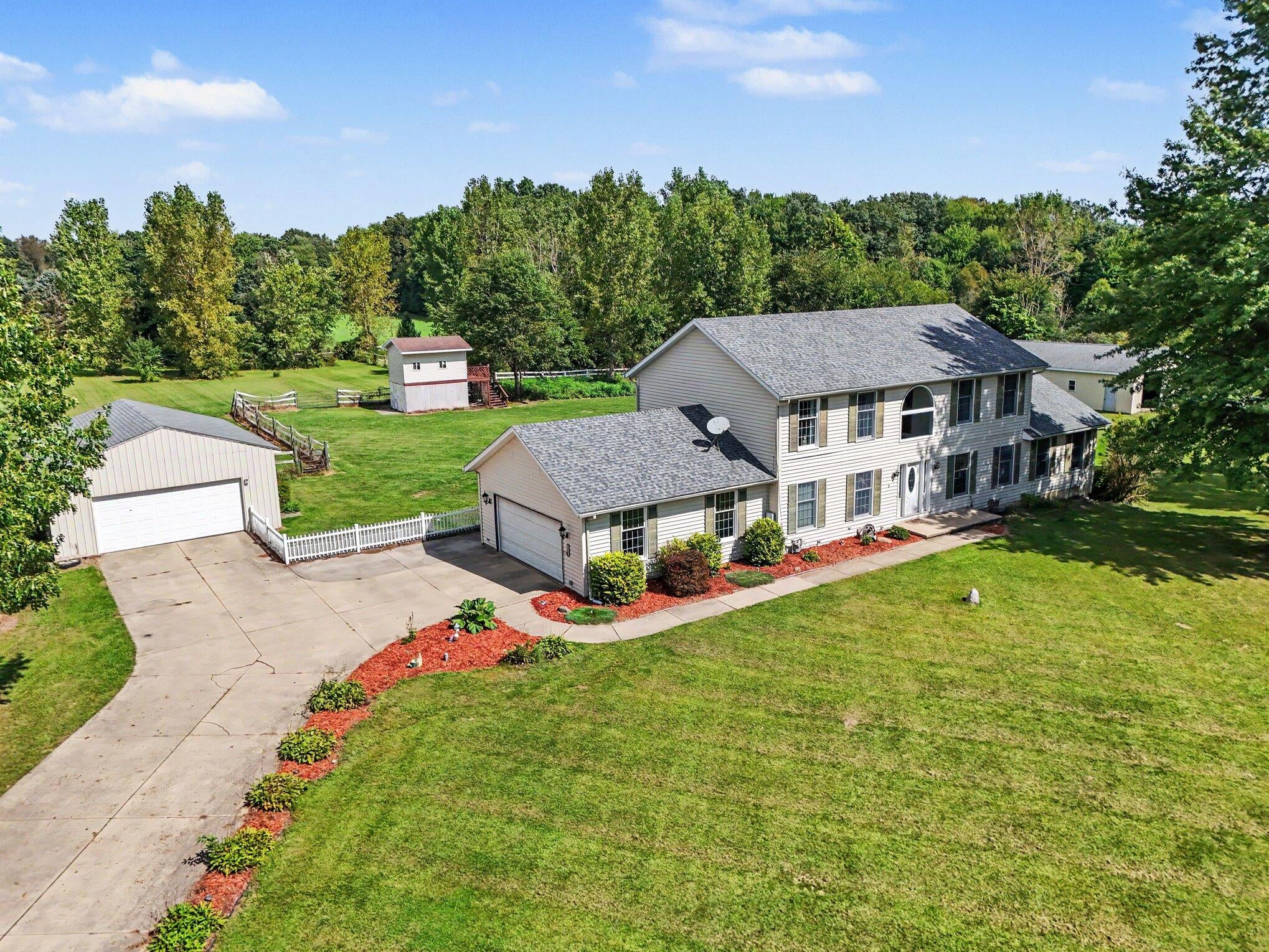 11328 3 1/2 Mile Road