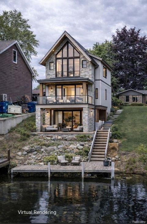 000 WENDELL Drive Fenton Charter Township MI 48430