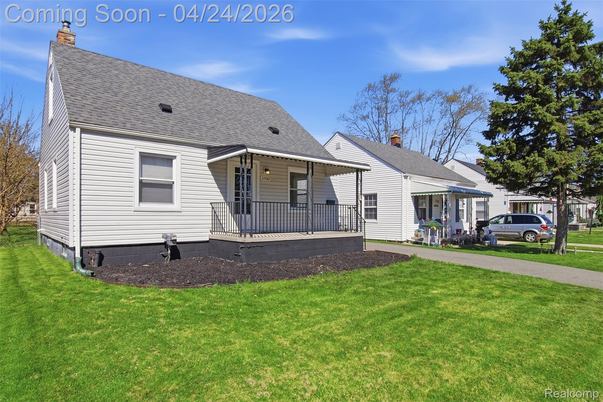 22063 Brittany Avenue