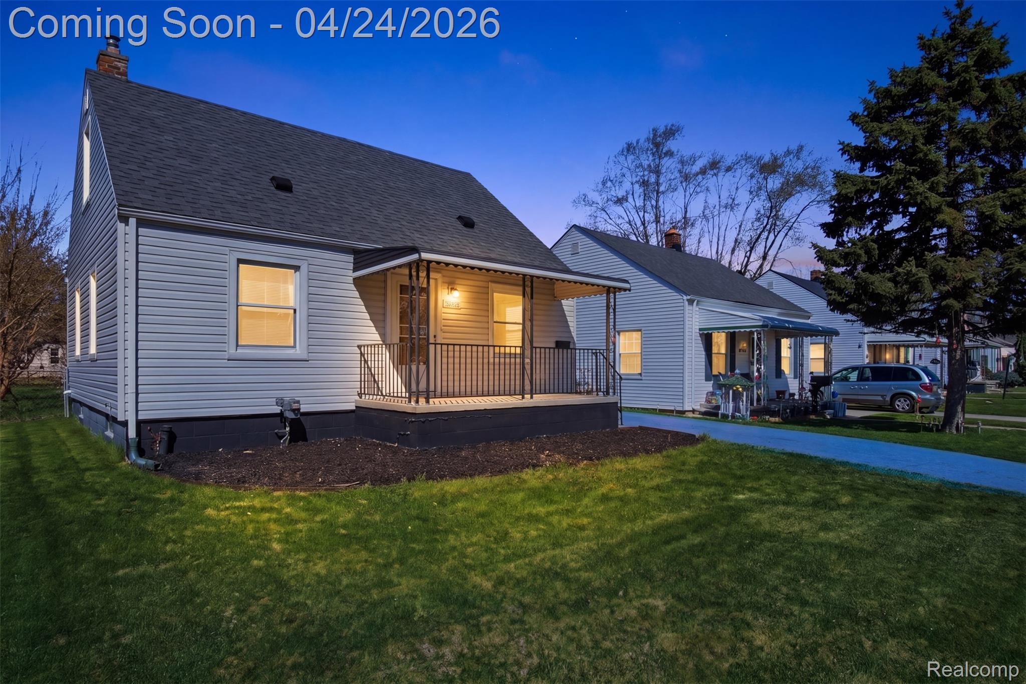 22063 Brittany Avenue