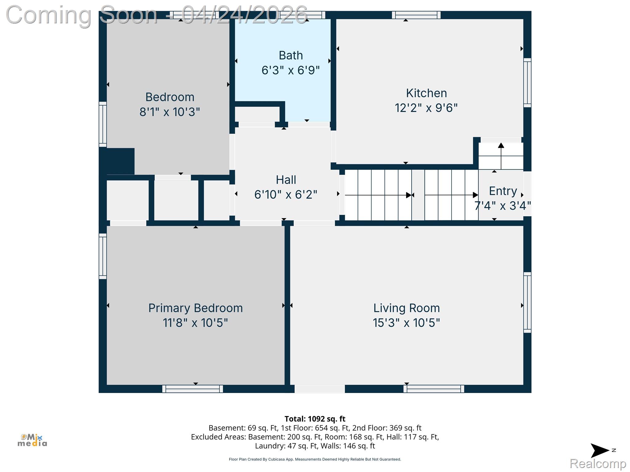 22063 Brittany Avenue