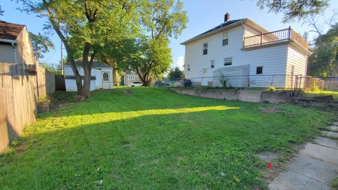 Tiny photo for 1106 Dickinson Street SE, Grand Rapids City, MI 49507 (MLS # 65026047677)