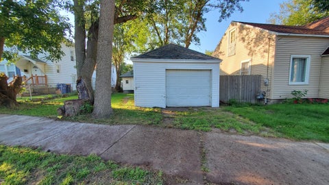 Tiny photo for 1106 Dickinson Street SE, Grand Rapids City, MI 49507 (MLS # 65026047677)