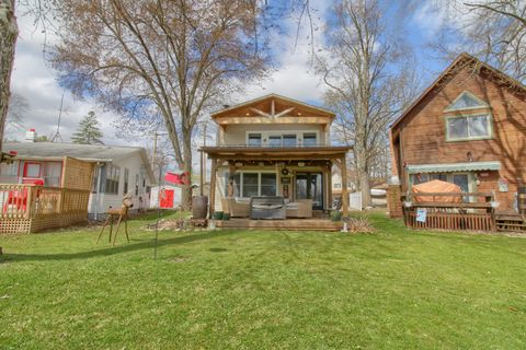 4790 Downing Drive Drive Pinckney Village Livingston MI 48169