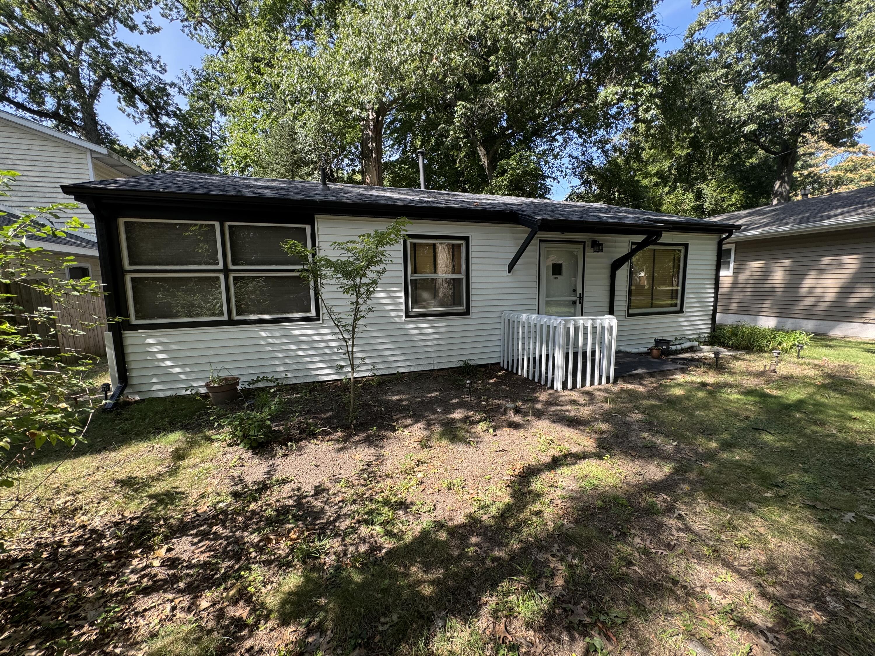 14417 Pinewood Drive