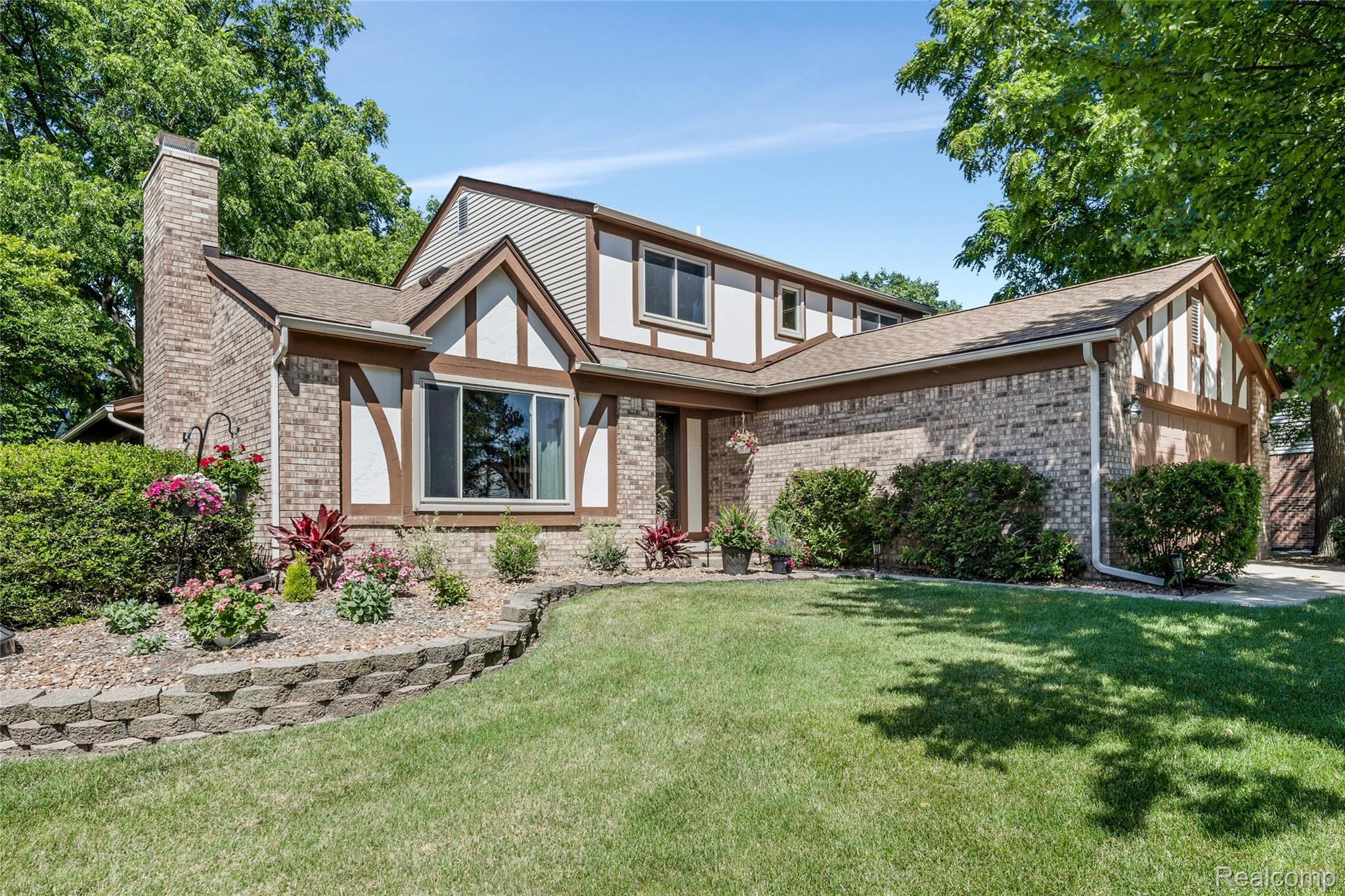 23719 Harvest Court