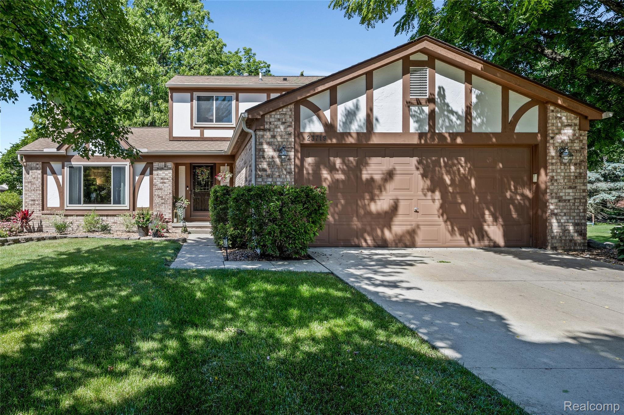 23719 Harvest Court