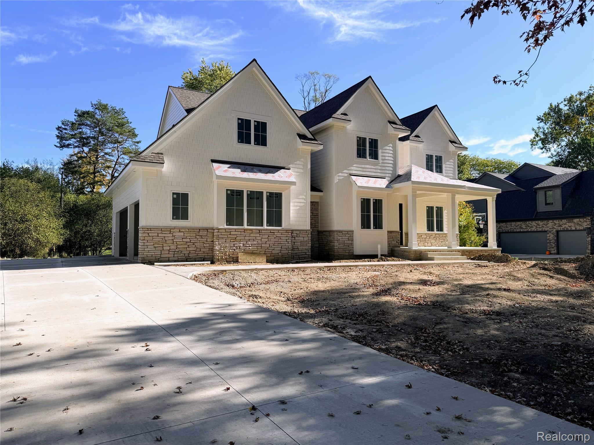 2802 HEATHFIELD Road