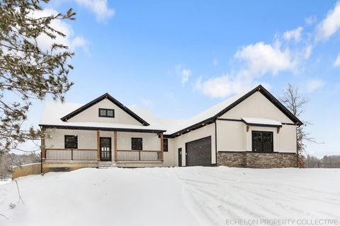 3317 E Sternberg Road Fruitport Charter Township MI 49415