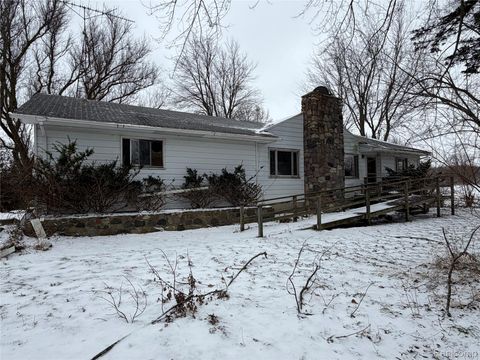 5700 Center Line Road Koylton Township MI 48741