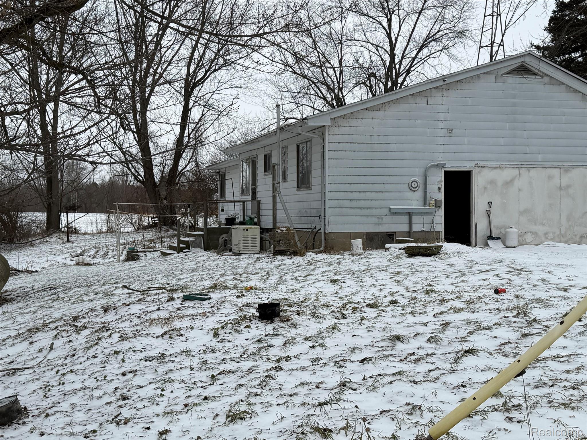 5700 Center Line Road