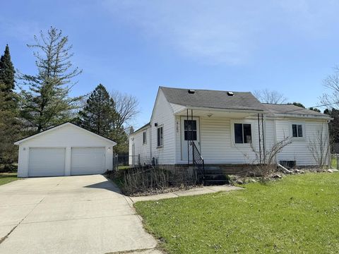 4180 Manitoba Street Auburn Hills City Oakland MI 48326
