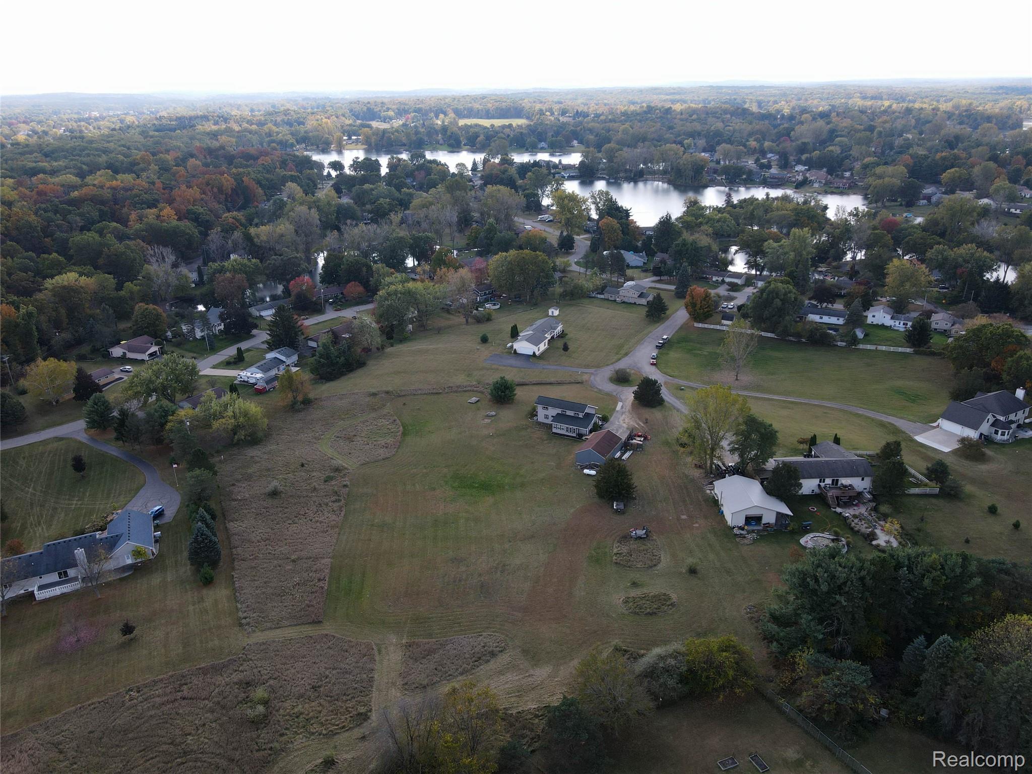 Highland Charter Township, Michigan 48357, United States, 4 Bedrooms Bedrooms, ,3 BathroomsBathrooms,Residential,Coming Soon,228182