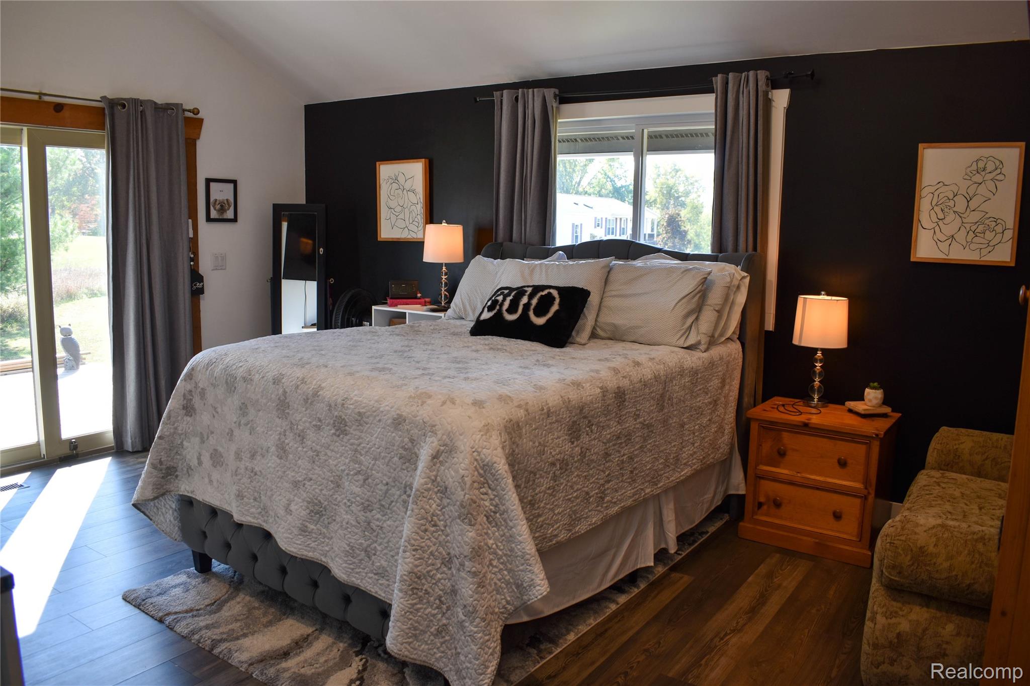 Highland Charter Township, Michigan 48357, United States, 4 Bedrooms Bedrooms, ,3 BathroomsBathrooms,Residential,Coming Soon,228182