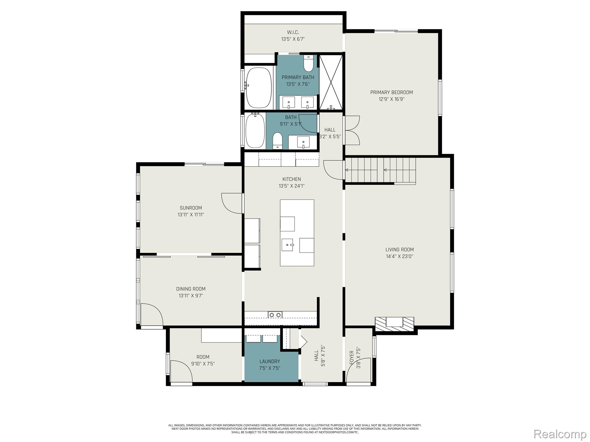 Highland Charter Township, Michigan 48357, United States, 4 Bedrooms Bedrooms, ,3 BathroomsBathrooms,Residential,Coming Soon,228182