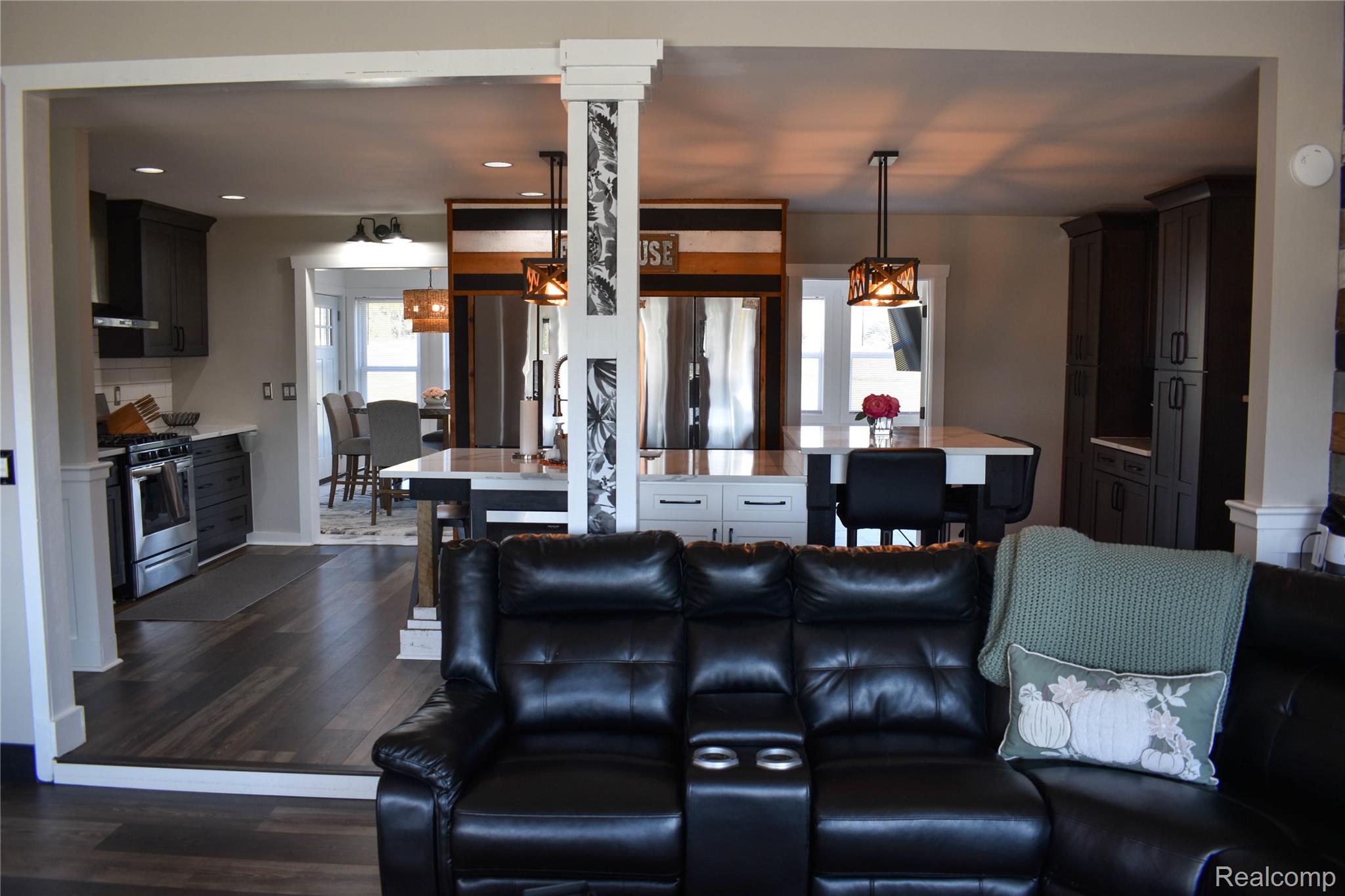 Highland Charter Township, Michigan 48357, United States, 4 Bedrooms Bedrooms, ,3 BathroomsBathrooms,Residential,Coming Soon,228182