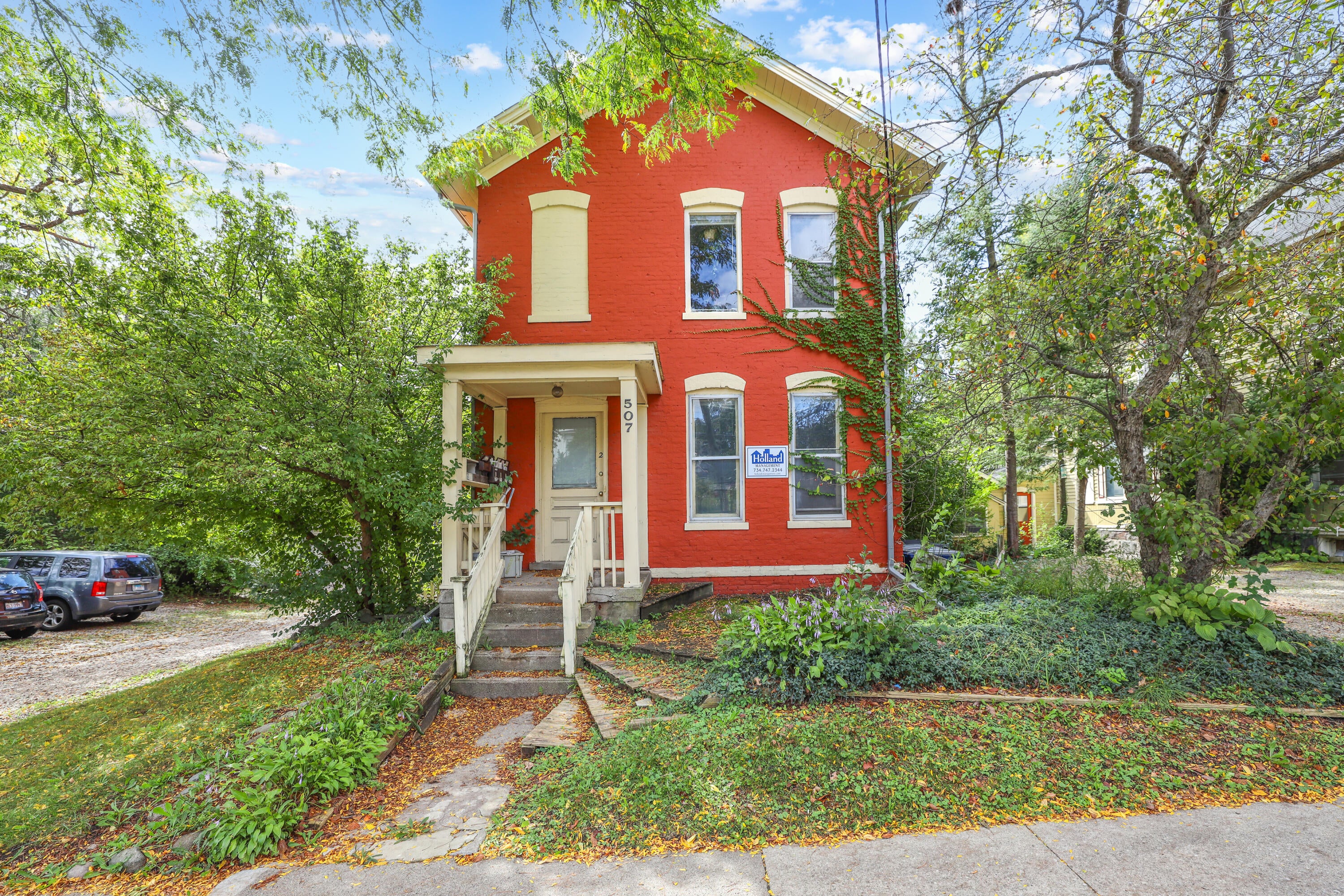 507 W Huron Street