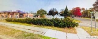 COMMERCIAL VACANT LAND FORD ROAD