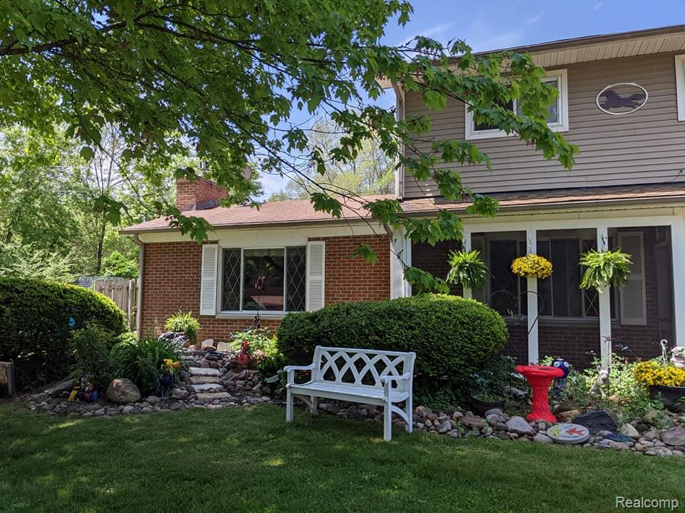 2983 McKeachie Road