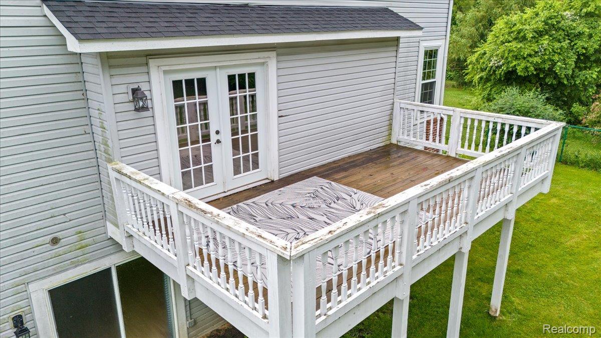 Waterford Charter Township, Michigan 48329, United States, 5 Bedrooms Bedrooms, ,4 BathroomsBathrooms,Residential,Active,154872