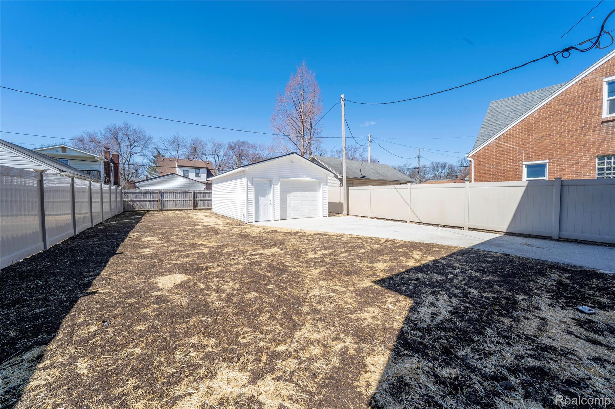 1850 21st Street