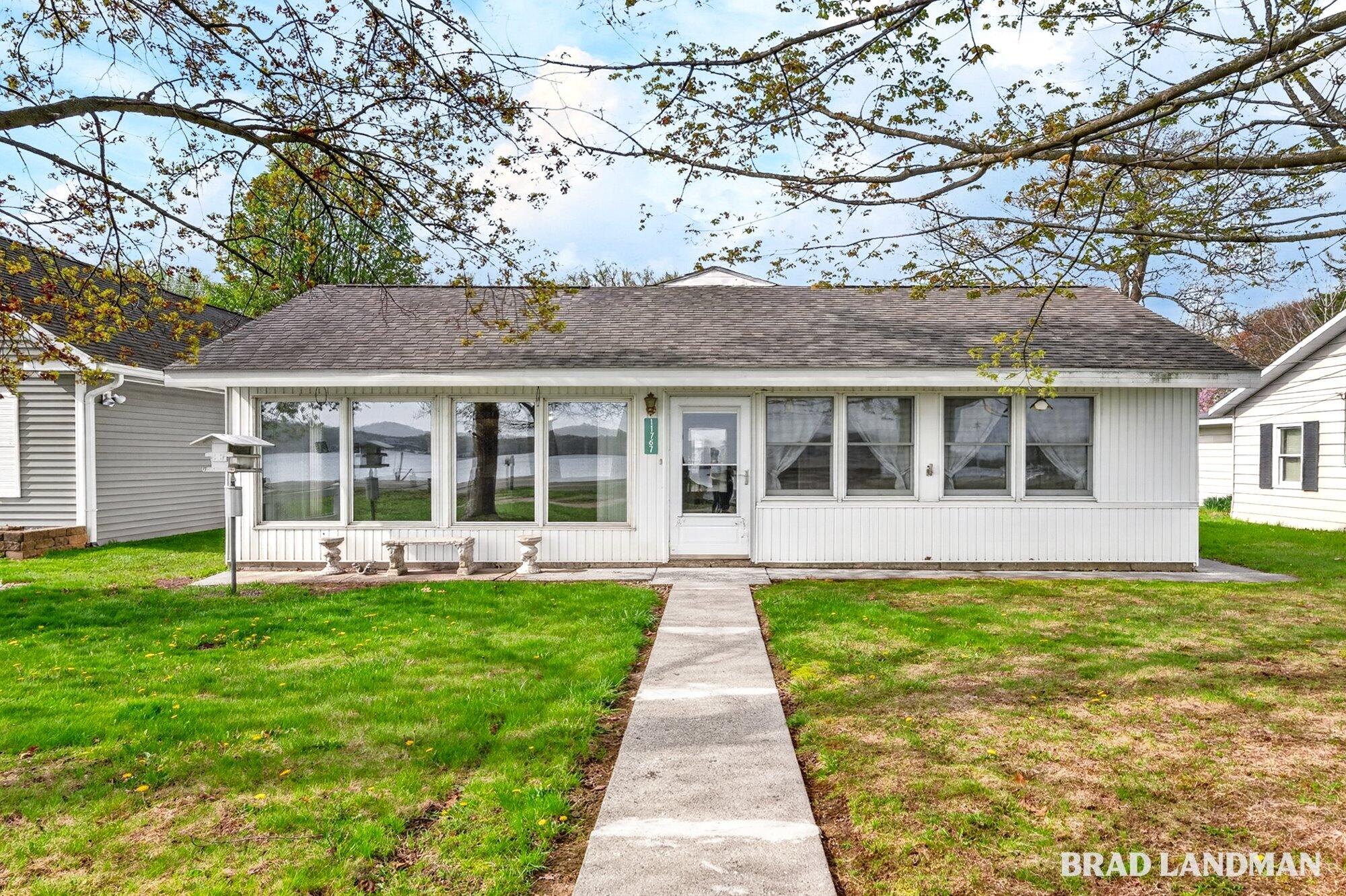 11767 Marsh Road