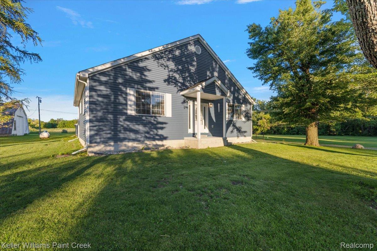 54230 Card Road