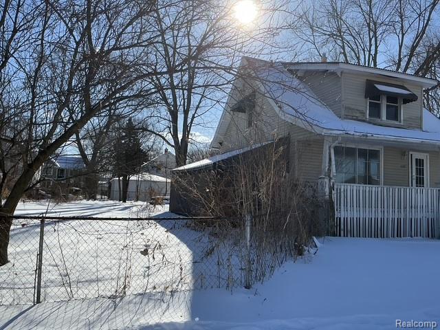 1130 E Breckenridge Street