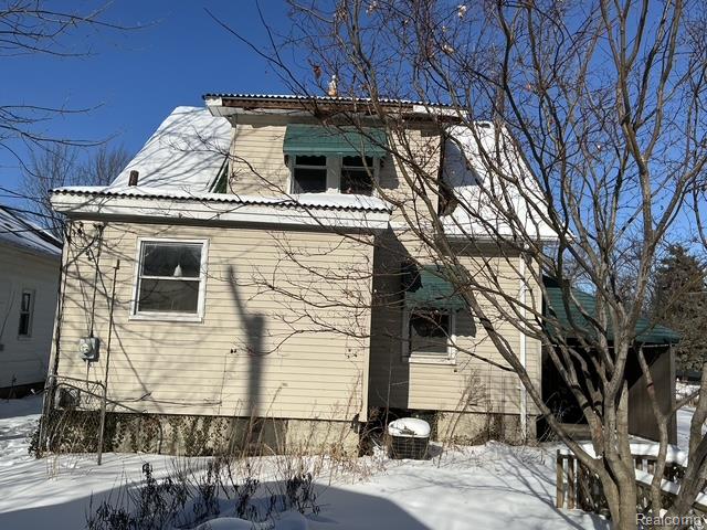 1130 E Breckenridge Street